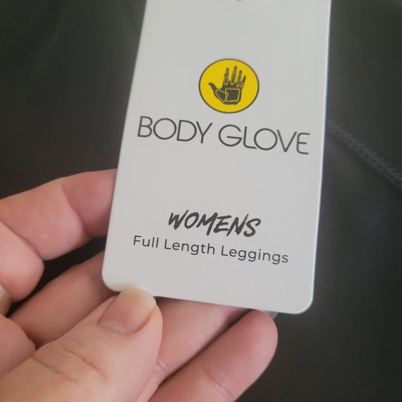 BNWT Womens Body Glove Leggings - Picture 4 of 4